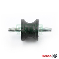 Coil fixing silent block, Rotax Max
